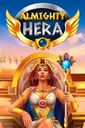 Almighty Hera