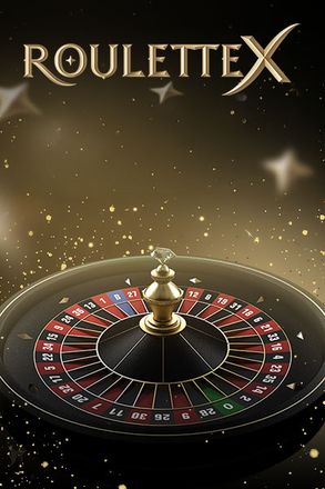 Roulette X