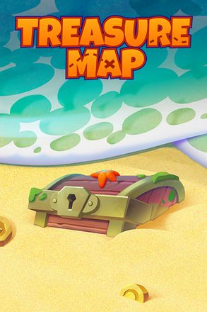 Treasure Map